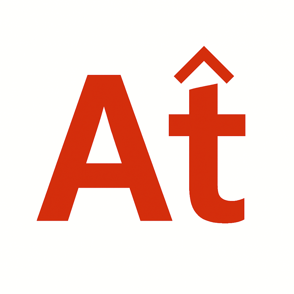 Логотип AndroTrack
